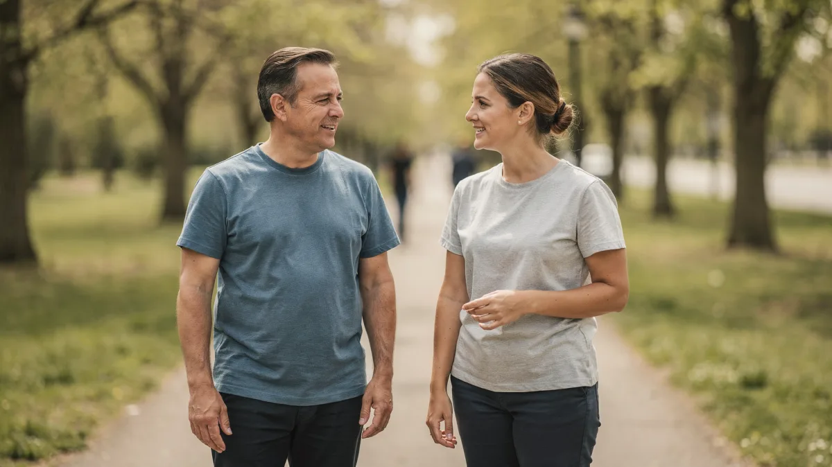 What to Know About Hormone & Testosterone Support Before a Consultation